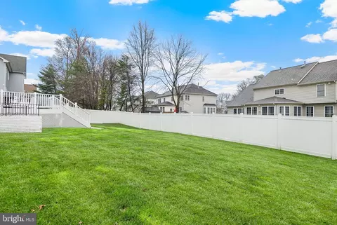Exterior - 6301 Kinsey Ter, Lanham, MD 20706 photo 8 of 18
