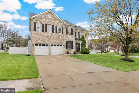 Exterior - 6301 Kinsey Ter, Lanham, MD 20706 photo 2 of 18