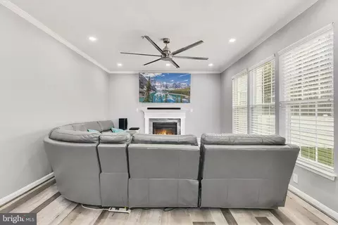 Living - 6301 Kinsey Ter, Lanham, MD 20706 photo 3 of 7