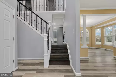 Entry Way - 6301 Kinsey Ter, Lanham, MD 20706 photo 2 of 3