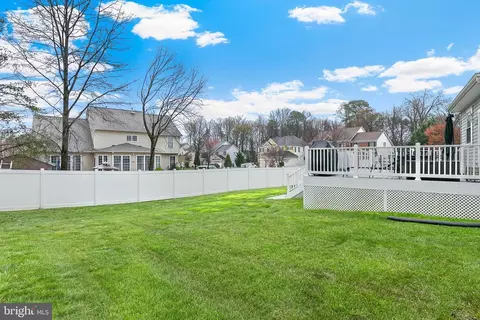 Exterior - 6301 Kinsey Ter, Lanham, MD 20706 photo 6 of 18