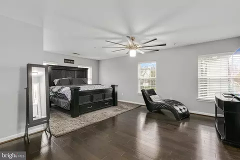 Bedroom - 6301 Kinsey Ter, Lanham, MD 20706 photo 5 of 8