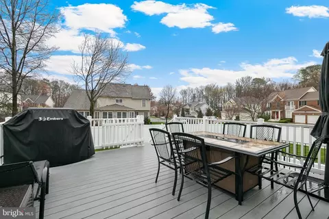 Exterior - 6301 Kinsey Ter, Lanham, MD 20706 photo 5 of 18