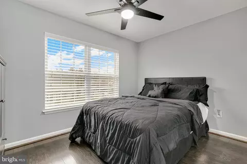 Bedroom - 6301 Kinsey Ter, Lanham, MD 20706 photo 3 of 8