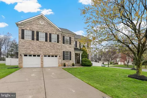 Exterior - 6301 Kinsey Ter, Lanham, MD 20706 photo 16 of 18