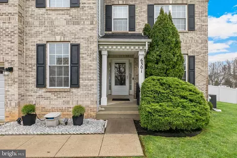 Exterior - 6301 Kinsey Ter, Lanham, MD 20706 photo 4 of 18
