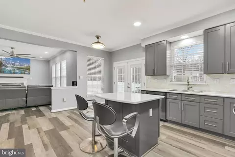 Kitchen - 6301 Kinsey Ter, Lanham, MD 20706 photo 1 of 10