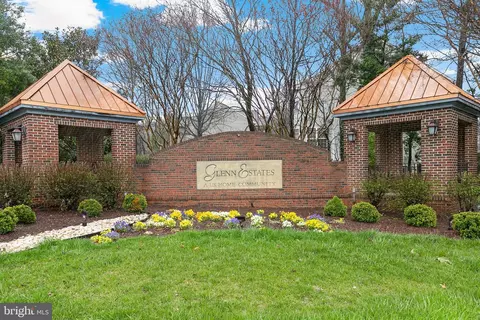 Exterior - 6301 Kinsey Ter, Lanham, MD 20706 photo 12 of 18