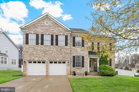 6301 Kinsey Ter, Lanham, MD 20706