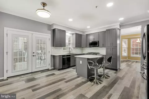 Kitchen - 6301 Kinsey Ter, Lanham, MD 20706 photo 2 of 10