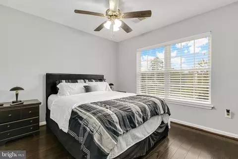 Bedroom - 6301 Kinsey Ter, Lanham, MD 20706 photo 1 of 8