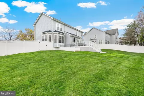 Exterior - 6301 Kinsey Ter, Lanham, MD 20706 photo 9 of 18