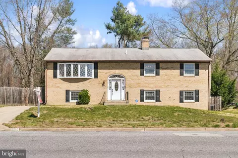 13210 Whiteholm Dr, Marlboro, MD 20774
