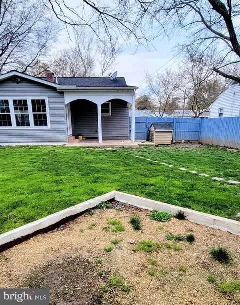 Exterior - 1024 Harrison Dr, Laurel, MD 20707 photo 3 of 9
