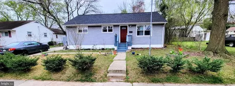 Exterior - 1024 Harrison Dr, Laurel, MD 20707 photo 9 of 9