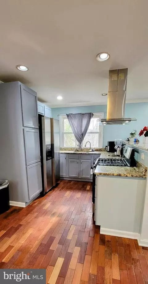 Kitchen - 1024 Harrison Dr, Laurel, MD 20707 photo 1 of 2