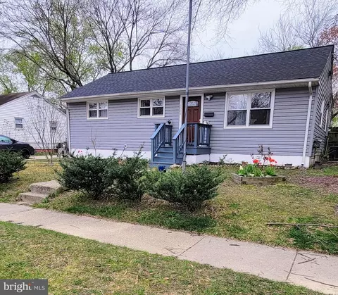1024 Harrison Dr, Laurel, MD 20707