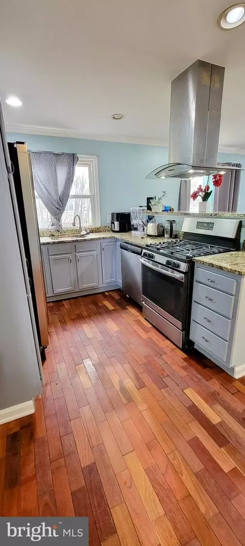 Kitchen - 1024 Harrison Dr, Laurel, MD 20707 photo 2 of 2