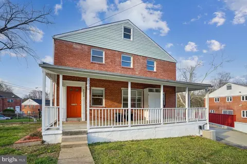 6300 Longfellow St, Riverdale, MD 20737