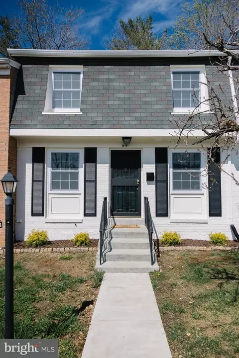 1491 Potomac Heights Dr #288, Fort Washington, MD 20744