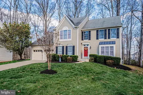 15106 Peregrine Ct, Bowie, MD 20721