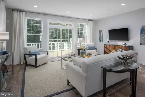 3406 Saint Edward Ave, Bowie, MD 20716