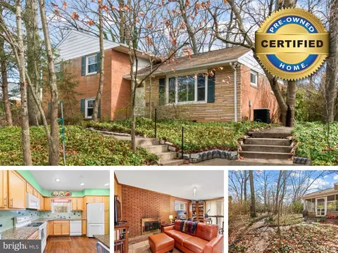 9011 Saint Andrews Pl, College Park, MD 20740