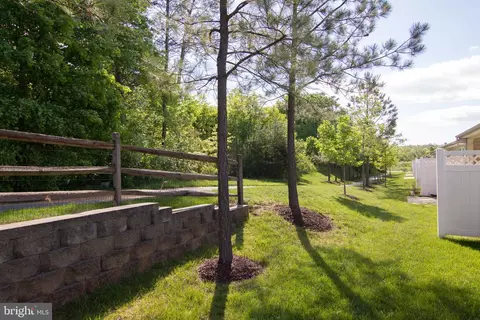 Exterior - 7405 Heartleaf Cir, Laurel, MD 20707 photo 13 of 13