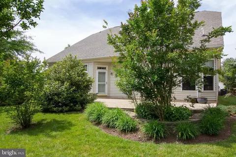 Exterior - 7405 Heartleaf Cir, Laurel, MD 20707 photo 3 of 13
