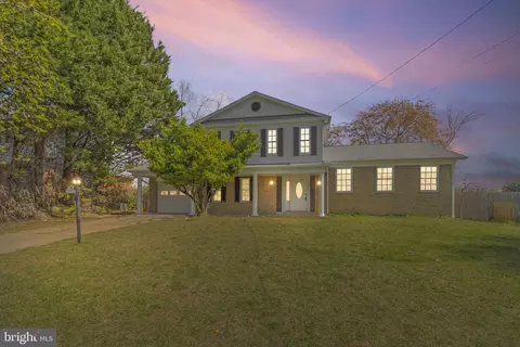 13222 Park Ln, Fort Washington, MD 20744