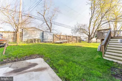 Exterior - 1029 Harrison Dr, Laurel, MD 20707 photo 3 of 3