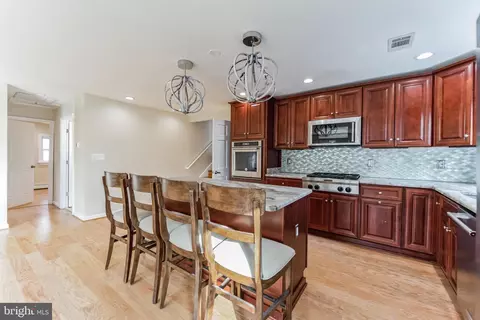 Kitchen - 1029 Harrison Dr, Laurel, MD 20707 photo 1 of 6