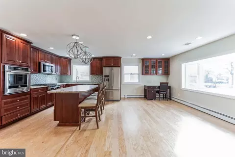 Kitchen - 1029 Harrison Dr, Laurel, MD 20707 photo 6 of 6