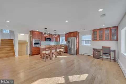 Dining - 1029 Harrison Dr, Laurel, MD 20707 photo 1 of 1