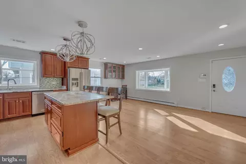 Kitchen - 1029 Harrison Dr, Laurel, MD 20707 photo 2 of 6