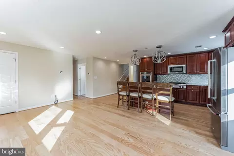 Living - 1029 Harrison Dr, Laurel, MD 20707 photo 2 of 7