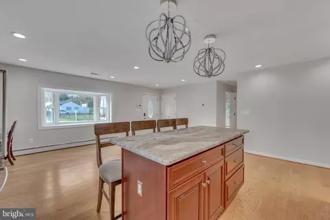 Kitchen - 1029 Harrison Dr, Laurel, MD 20707 photo 3 of 6
