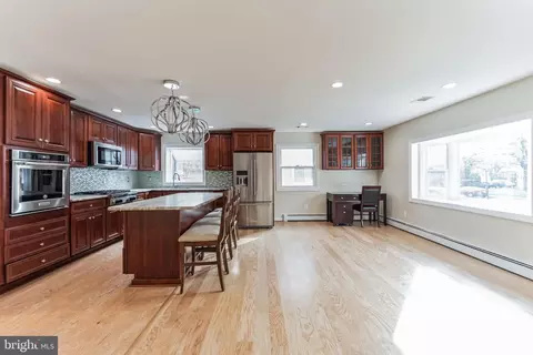 Kitchen - 1029 Harrison Dr, Laurel, MD 20707 photo 5 of 6
