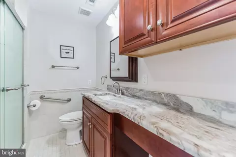 Bath - 1029 Harrison Dr, Laurel, MD 20707 photo 1 of 5