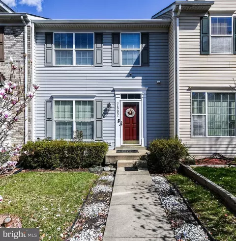 7502 Burdette Way, Beltsville, MD 20705