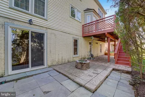 Exterior - 11604 Admiral Ct, Laurel, MD 20708 photo 7 of 9