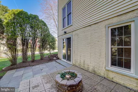 Exterior - 11604 Admiral Ct, Laurel, MD 20708 photo 8 of 9