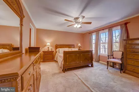 Bedroom - 11604 Admiral Ct, Laurel, MD 20708 photo 3 of 3