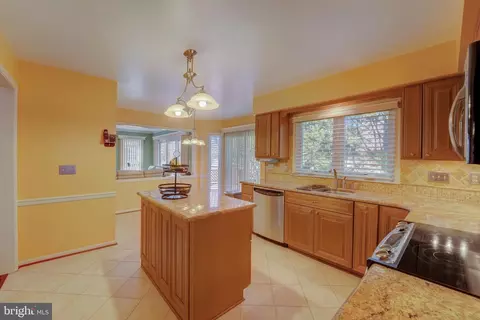 Kitchen - 11604 Admiral Ct, Laurel, MD 20708 photo 1 of 4