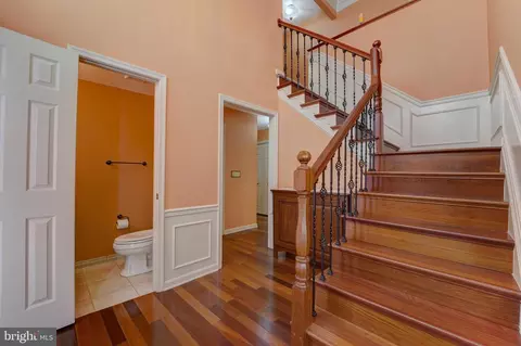 Entry Way - 11604 Admiral Ct, Laurel, MD 20708 photo 2 of 3