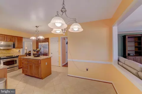 Kitchen - 11604 Admiral Ct, Laurel, MD 20708 photo 4 of 4