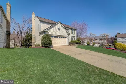 11604 Admiral Ct, Laurel, MD 20708