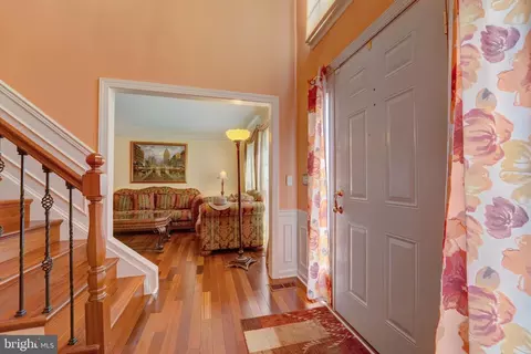 Entry Way - 11604 Admiral Ct, Laurel, MD 20708 photo 1 of 3