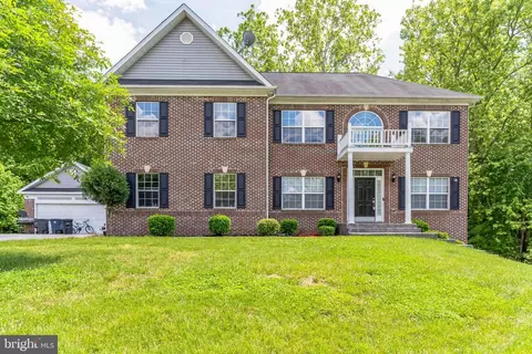 7703 Lusbys Turn Turn, Brandywine, MD 20613