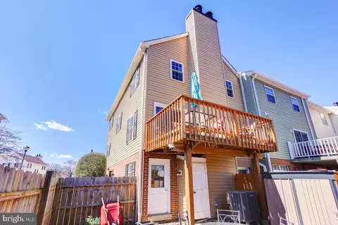 15457 Arbory Way, Laurel, MD 20707 photo 33